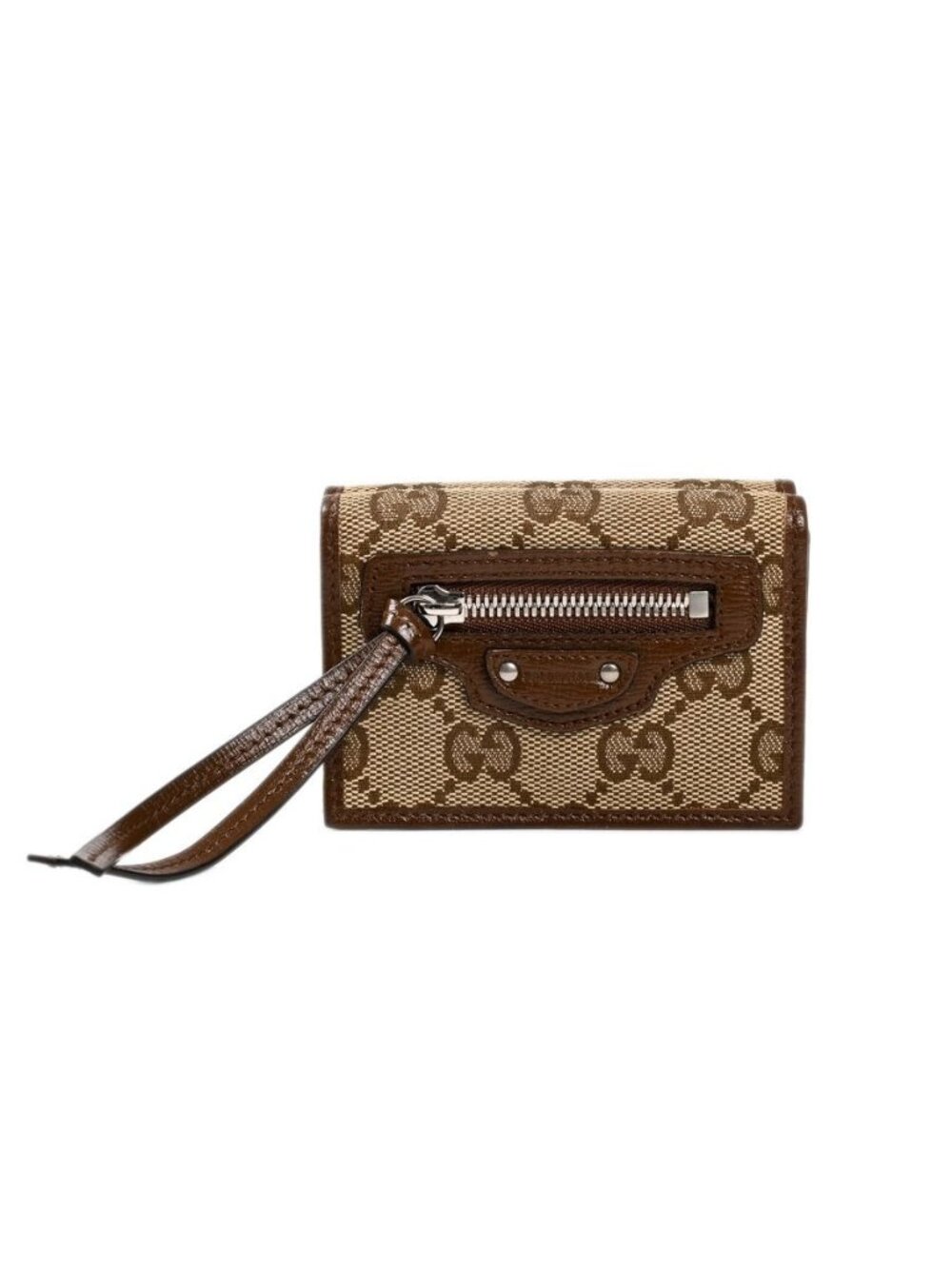 Gucci Mini Wallet Compact